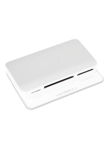 Lector Multi Tarjetas Cardette 3 - USB3 / UHS-I 99MO059201 kiwiku.com