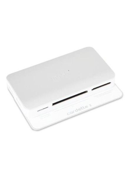 Lector Multi Tarjetas Cardette 3 - USB3 / UHS-I 99MO059201 kiwiku.com