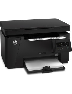 HP LaserJet Pro M125A - Impresora multifunción láser  color negro CZ172A#B19 kiwiku.com 2