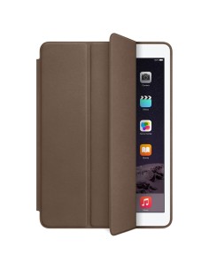 Smart Case para el iPad Air 2 - Marrón oliva MGTR2ZM/A kiwiku.com