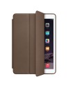Smart case para el ipad air 2 - marrón oliva mgtr2zm/a