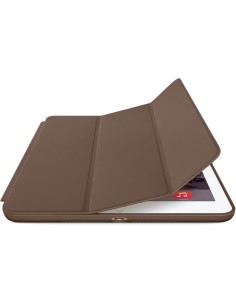 Smart Case para el iPad Air 2 - Marrón oliva MGTR2ZM/A kiwiku.com 2