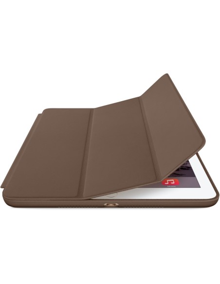 Smart Case para el iPad Air 2 - Marrón oliva MGTR2ZM/A kiwiku.com