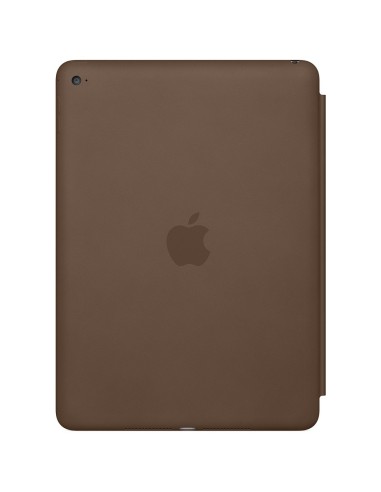 Smart Case para el iPad Air 2 - Marrón oliva MGTR2ZM/A kiwiku.com