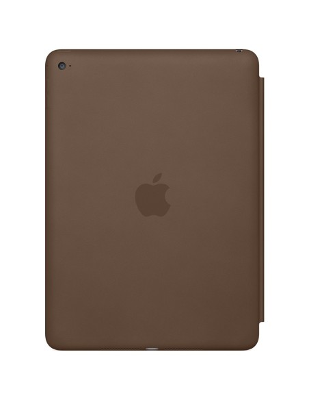 Smart Case para el iPad Air 2 - Marrón oliva MGTR2ZM/A kiwiku.com