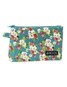 Moos british flowers - neceser