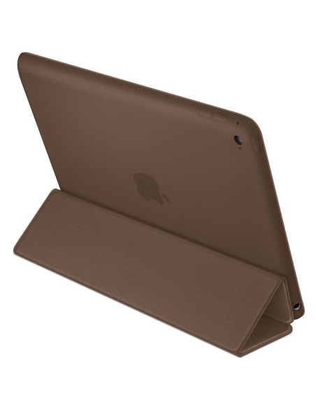 Smart Case para el iPad Air 2 - Marrón oliva MGTR2ZM/A kiwiku.com