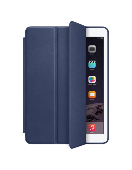 Smart Case para el iPad Air 2 - Azul noche MGTT2ZM/A MGTT2ZM/A kiwiku.com
