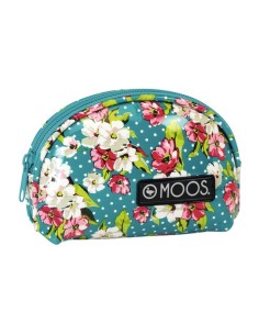 Moos british flowers -...