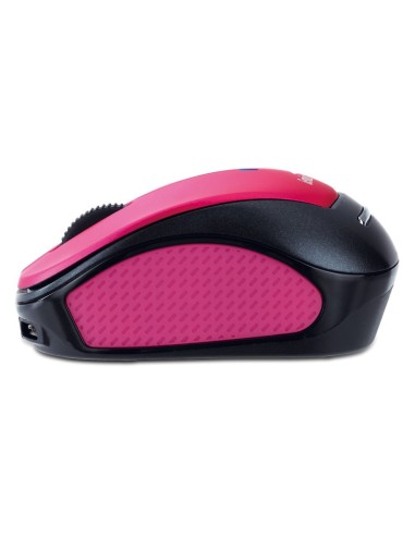 Genius Micro Traveler 9000R - Ratón Purpura 31030108101 kiwiku.com