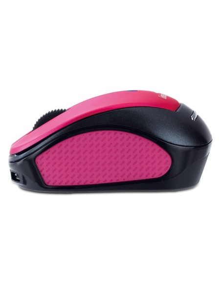 Genius Micro Traveler 9000R - Ratón Purpura 31030108101 kiwiku.com