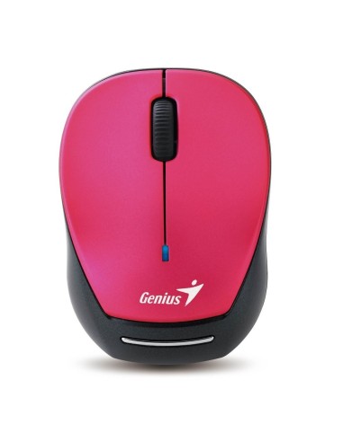 Genius Micro Traveler 9000R - Ratón Purpura 31030108101 kiwiku.com