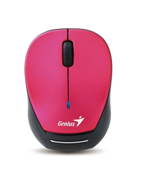 Genius Micro Traveler 9000R - Ratón Purpura 31030108101 kiwiku.com