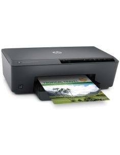 HP Officejet Pro 6230 - Impresora de tinta- B/N 29 PPM, color 24 PPM E3E03A#A81 kiwiku.com