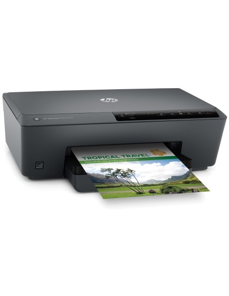 HP Officejet Pro 6230 - Impresora de tinta- B/N 29 PPM, color 24 PPM E3E03A#A81 kiwiku.com