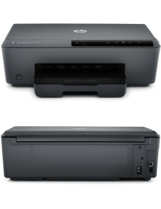 HP Officejet Pro 6230 - Impresora de tinta- B/N 29 PPM, color 24 PPM E3E03A#A81 kiwiku.com 2