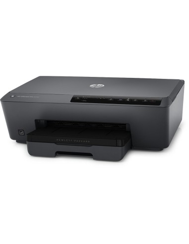 HP Officejet Pro 6230 - Impresora de tinta- B/N 29 PPM, color 24 PPM E3E03A#A81 kiwiku.com