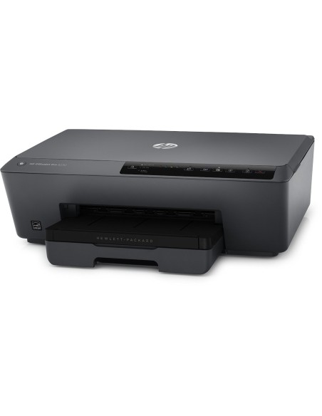 HP Officejet Pro 6230 - Impresora de tinta- B/N 29 PPM, color 24 PPM E3E03A#A81 kiwiku.com