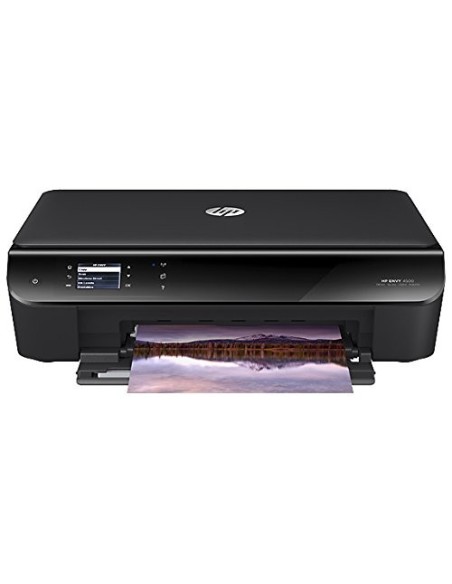 HP ENVY 4508 e-AiO - Impresora multifunción Negro E6G72B kiwiku.com