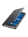 Samsung o8efwg530bseg - funda flip wallet para samsung grand prime, negro