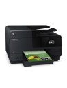 Hp officejet pro 8610 - impresora multifunción color