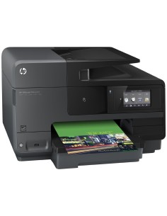 HP Officejet PRO 8620 - Impresora Multifunción Color A7F65A#BHB kiwiku.com