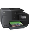 Hp officejet pro 8620 - impresora multifunción color
