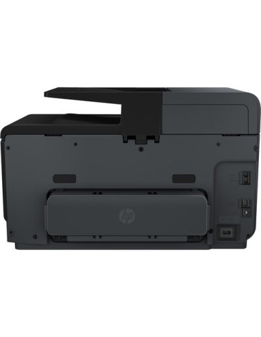 HP Officejet PRO 8620 - Impresora Multifunción Color A7F65A#BHB kiwiku.com