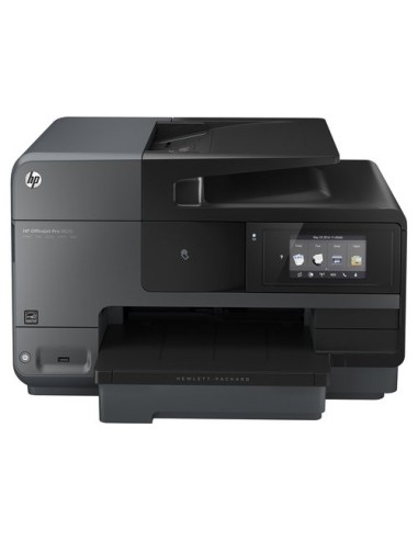 HP Officejet PRO 8620 - Impresora Multifunción Color A7F65A#BHB kiwiku.com