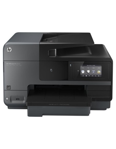HP Officejet PRO 8620 - Impresora Multifunción Color A7F65A#BHB kiwiku.com