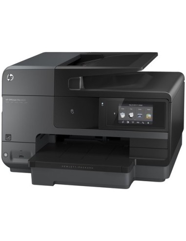 HP Officejet PRO 8620 - Impresora Multifunción Color A7F65A#BHB kiwiku.com