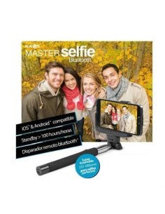 Kaos K280491 - Kit para selfie K280491 kiwiku.com 2