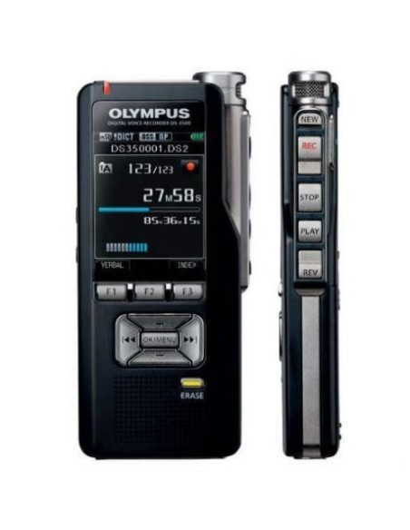 Grabadora ds-3500 V403110BE000 kiwiku.com