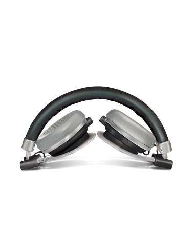 Cascos inalambricos tribe negro tribebk TRIBEBK kiwiku.com
