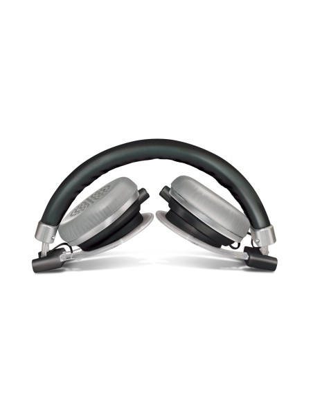 Cascos inalambricos tribe negro tribebk TRIBEBK kiwiku.com