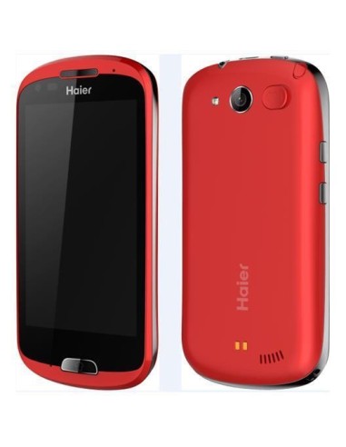 Smartphone 4 a6 senior HAIER_A6 kiwiku.com