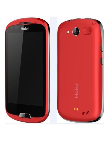 Smartphone 4 a6 senior HAIER_A6 kiwiku.com