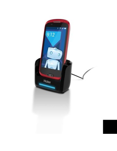 Smartphone 4 a6 senior HAIER_A6 kiwiku.com