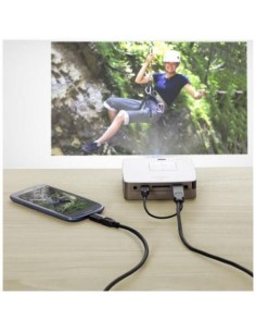 PICO Philips PPX3414 - Proyector  PPX3414 kiwiku.com 2