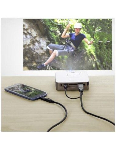 PICO Philips PPX3414 - Proyector  PPX3414 kiwiku.com