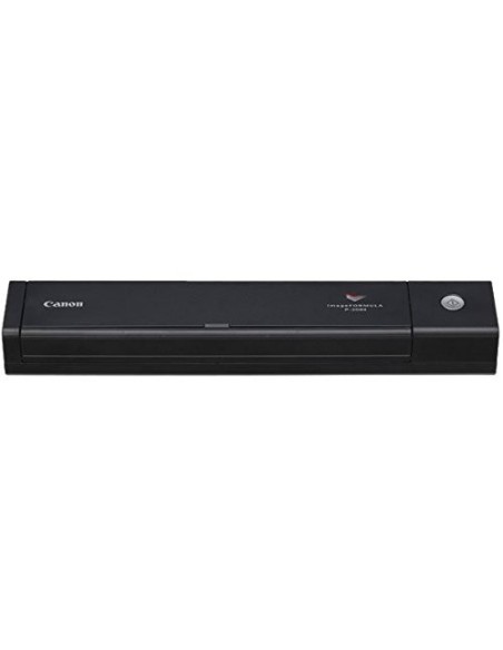 Canon imageFormula P-208II - Escáner  9704B003AA kiwiku.com