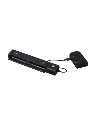 Canon imageFormula P-208II - Escáner  9704B003AA kiwiku.com