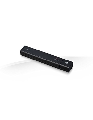 Canon imageFormula P-208II - Escáner  9704B003AA kiwiku.com