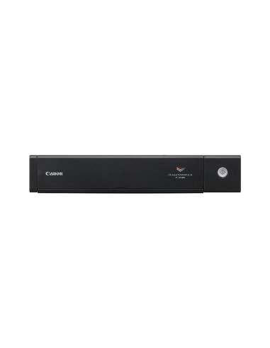 Canon imageFormula P-208II - Escáner  9704B003AA kiwiku.com
