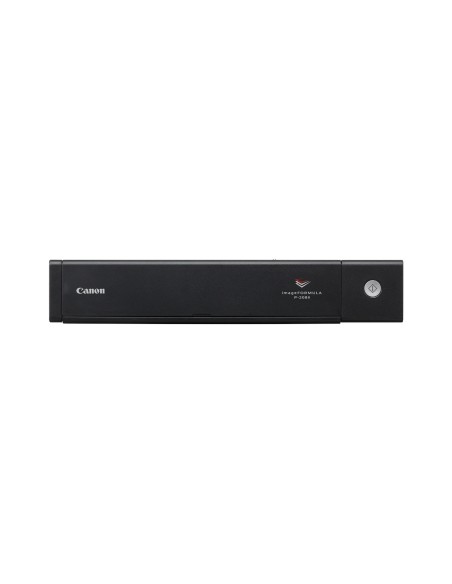 Canon imageFormula P-208II - Escáner  9704B003AA kiwiku.com