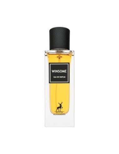 Maison Alhambra The Tux Eau De Parfum Spray 90ml Unisex - Kiwiku