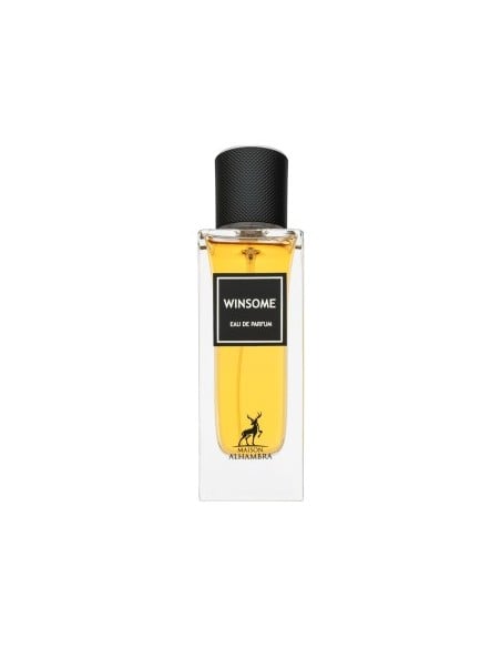 Maison Alhambra The Tux Eau De Parfum Spray 90ml Unisex - Kiwiku