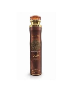 Lattafa Asad Bourbon - Ambientador Perfume Unisex Oriental Especiado - 300 ml