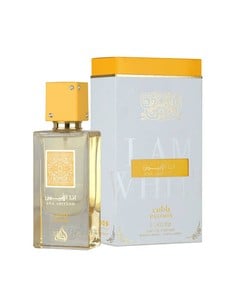 Lattafa Ana Abiyedh Passion - Perfume Unisex Frutal - Eau de Parfum 100 ml Vaporizador
