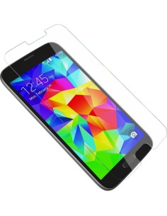 Otterbox Alpha Glass - Protector de pantalla Galaxy S6 77-51460 kiwiku.com